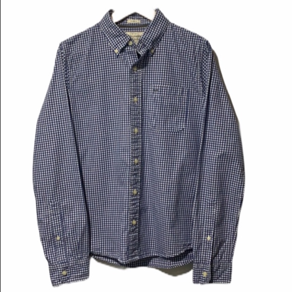 A&F Men's Shirt